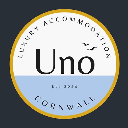 Uno St Ives - Luxury Serviced Accommodation Luaran gambar