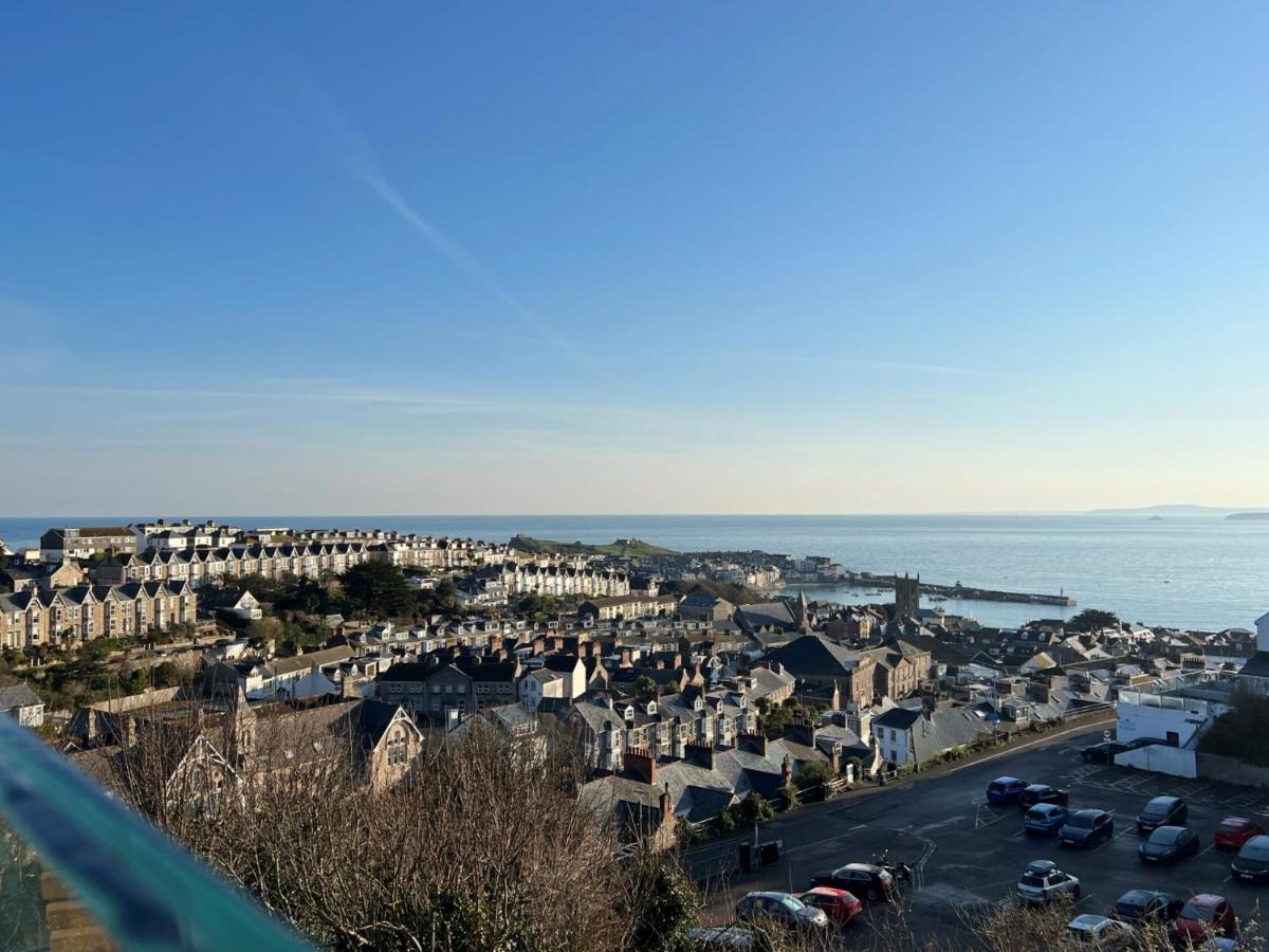 Uno St Ives - Luxury Serviced Accommodation Luaran gambar