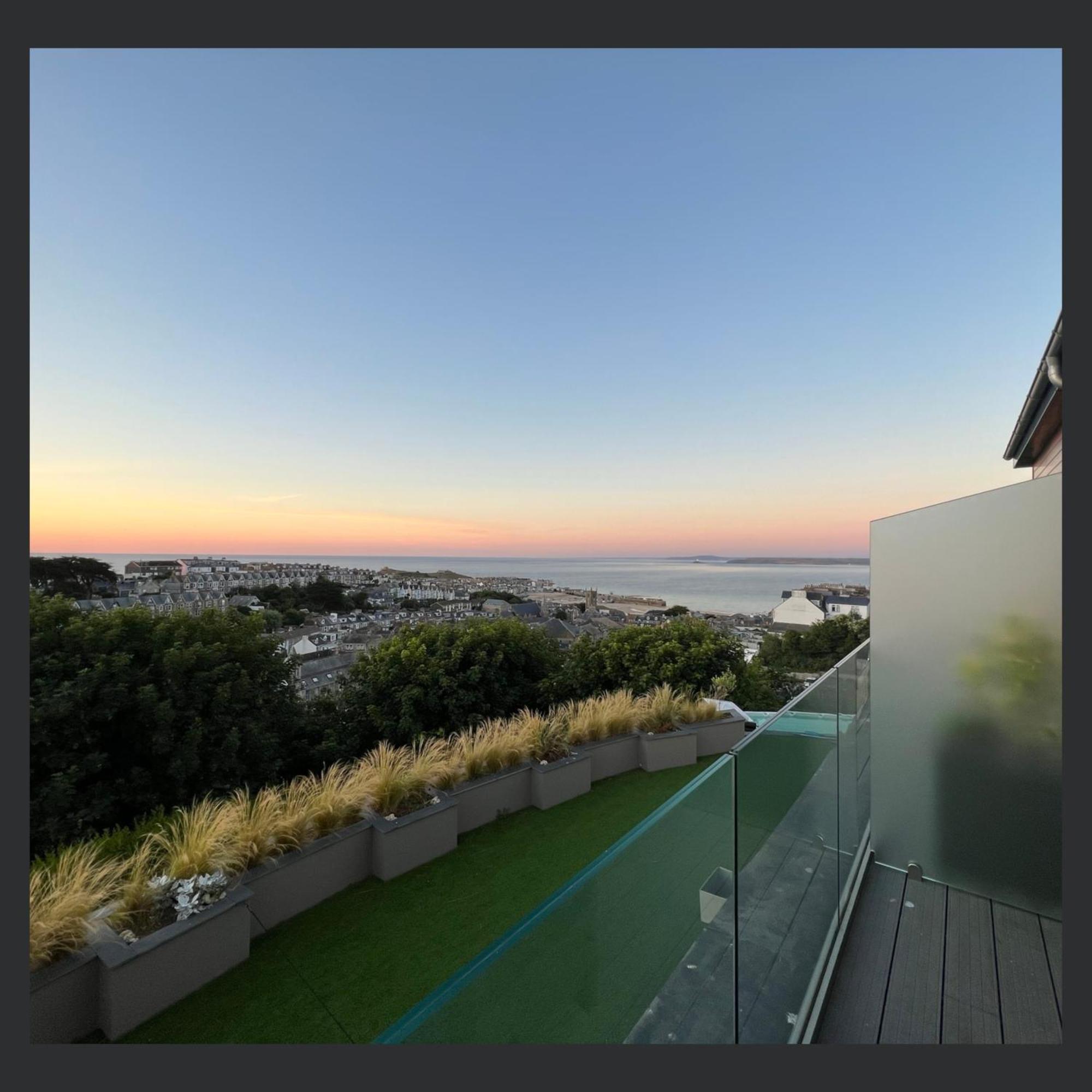 Uno St Ives - Luxury Serviced Accommodation Luaran gambar