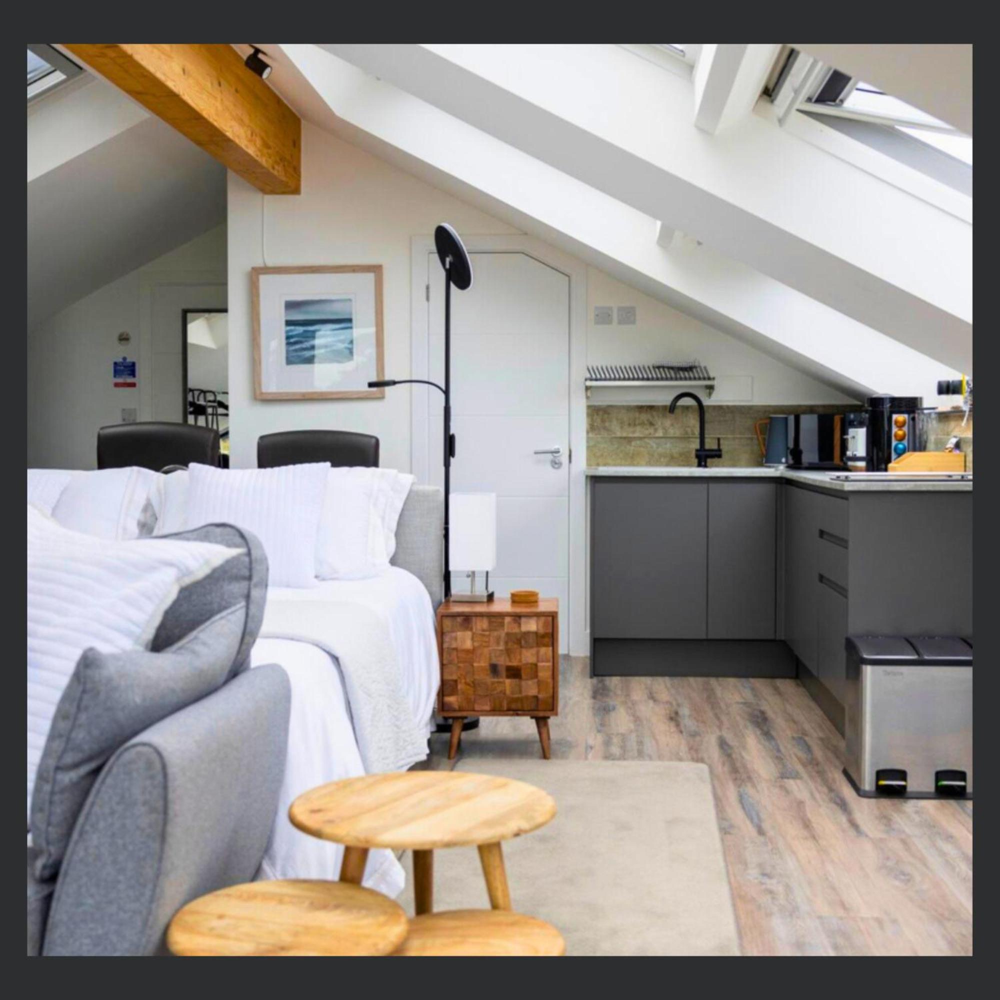 Uno St Ives - Luxury Serviced Accommodation Luaran gambar