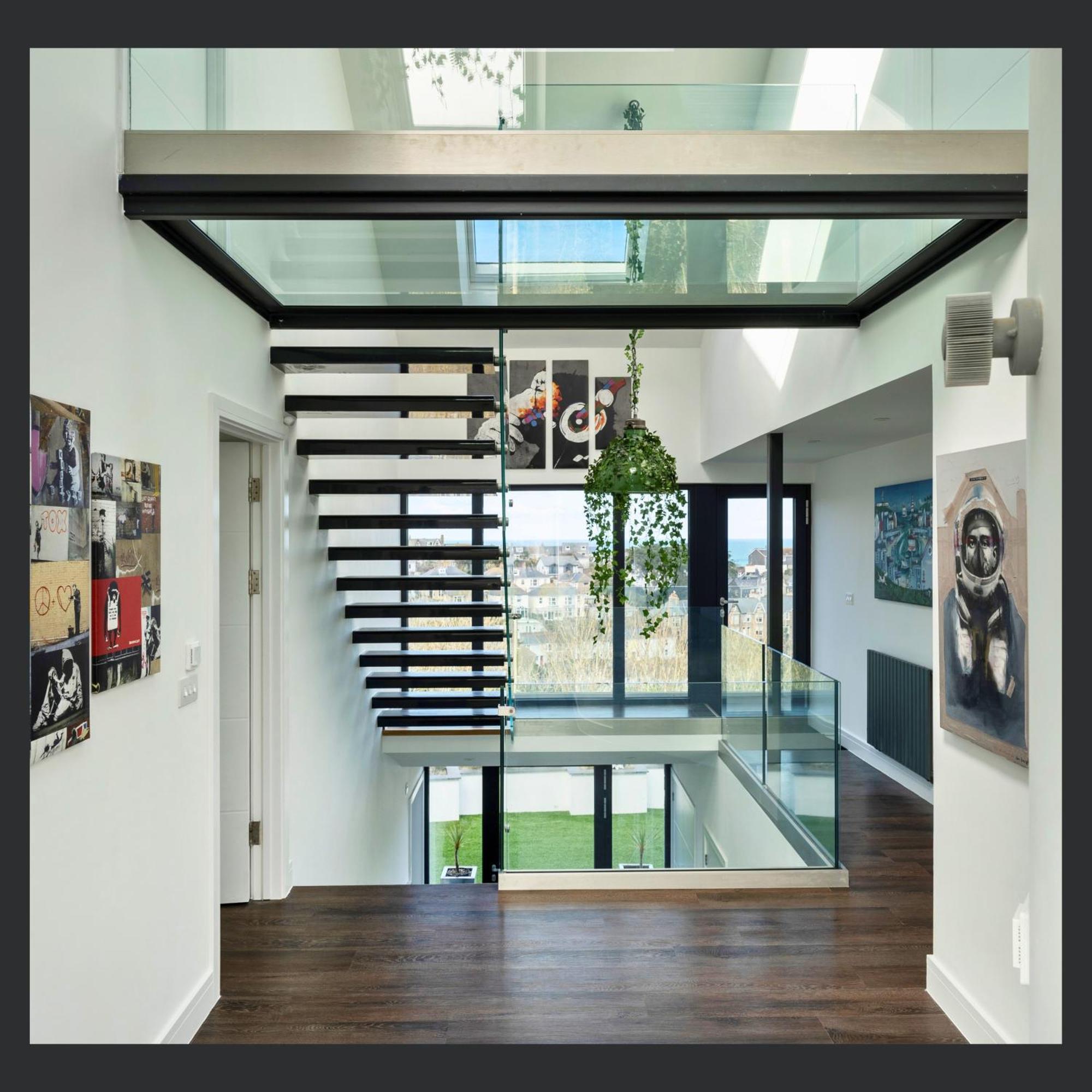 Uno St Ives - Luxury Serviced Accommodation Luaran gambar