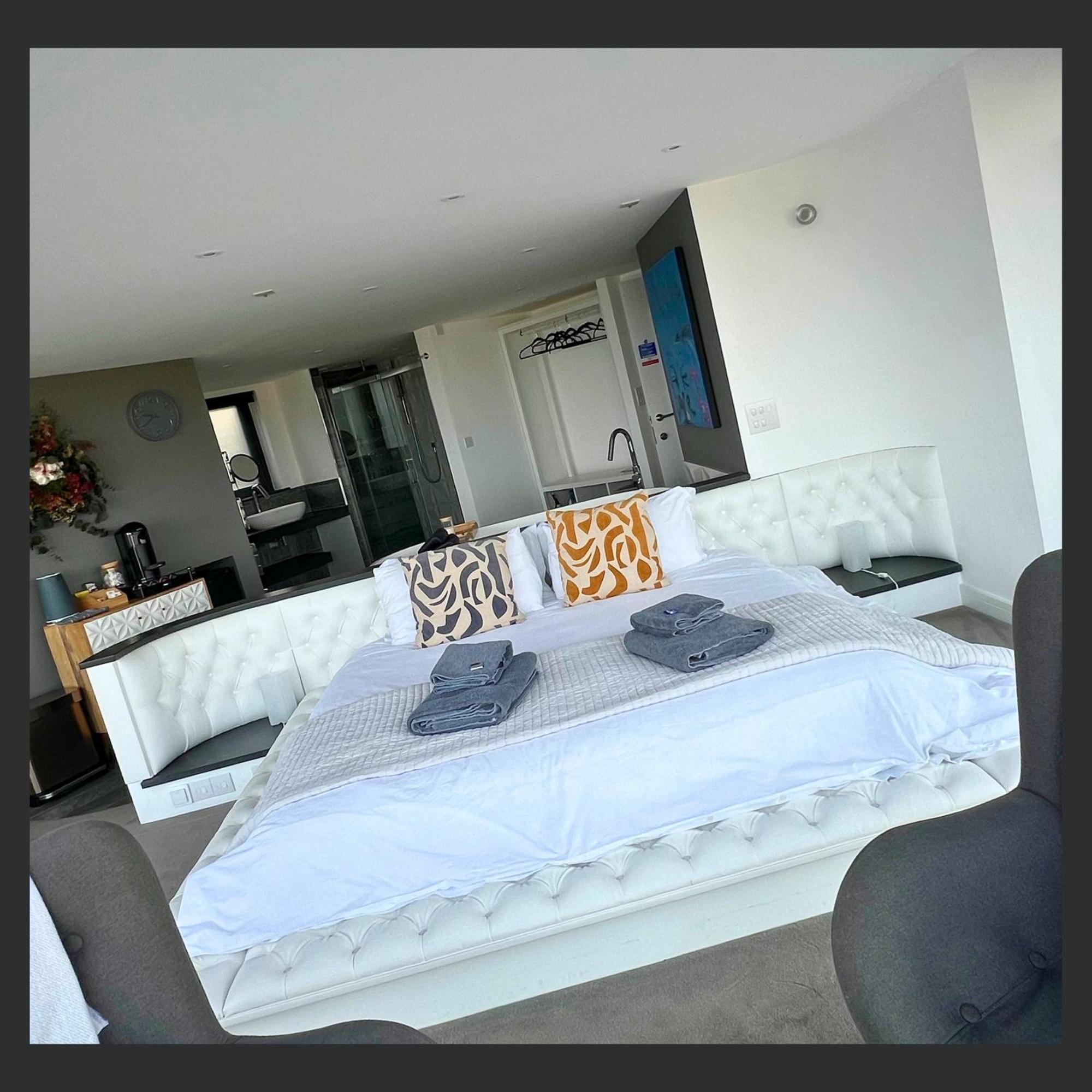 Uno St Ives - Luxury Serviced Accommodation Luaran gambar
