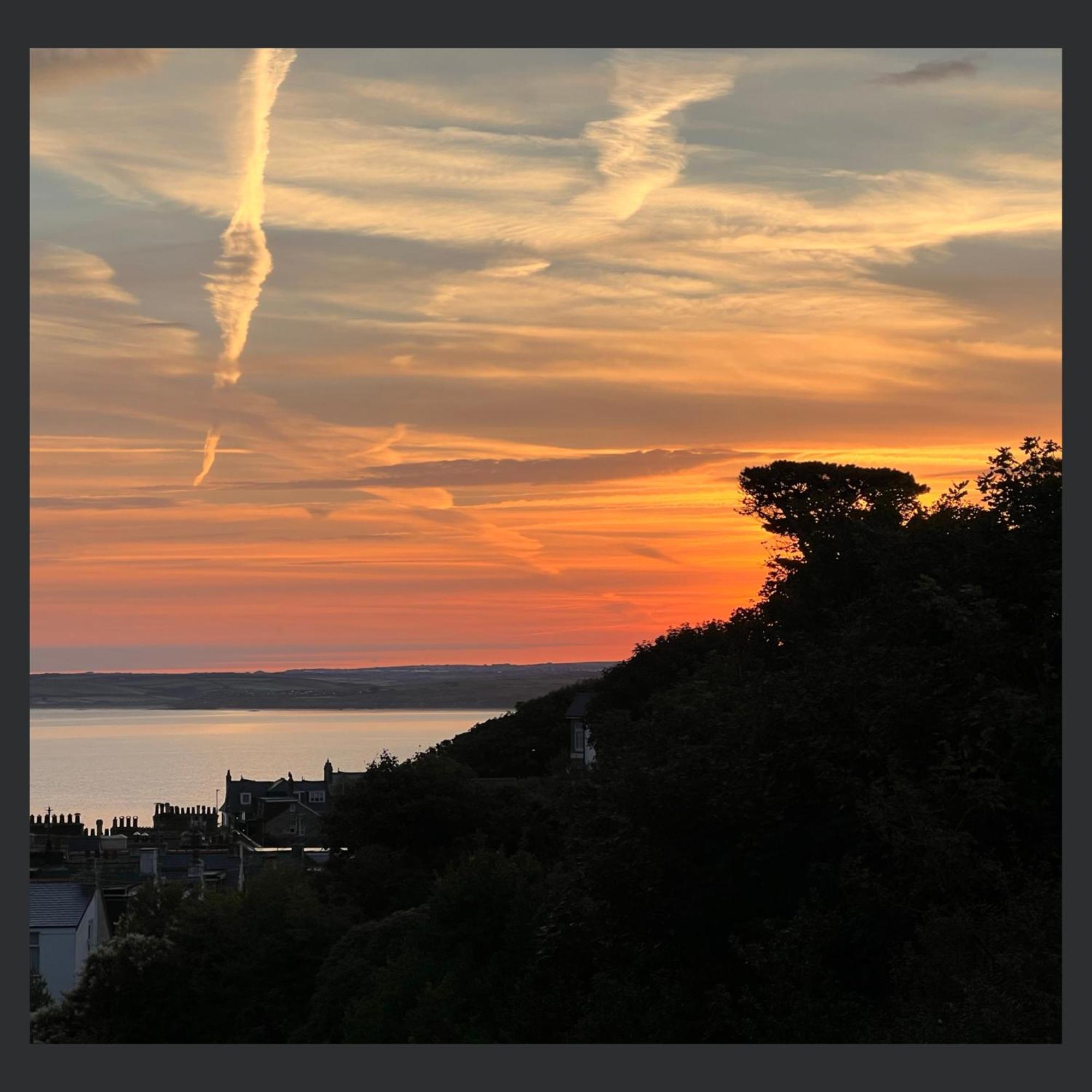 Uno St Ives - Luxury Serviced Accommodation Luaran gambar