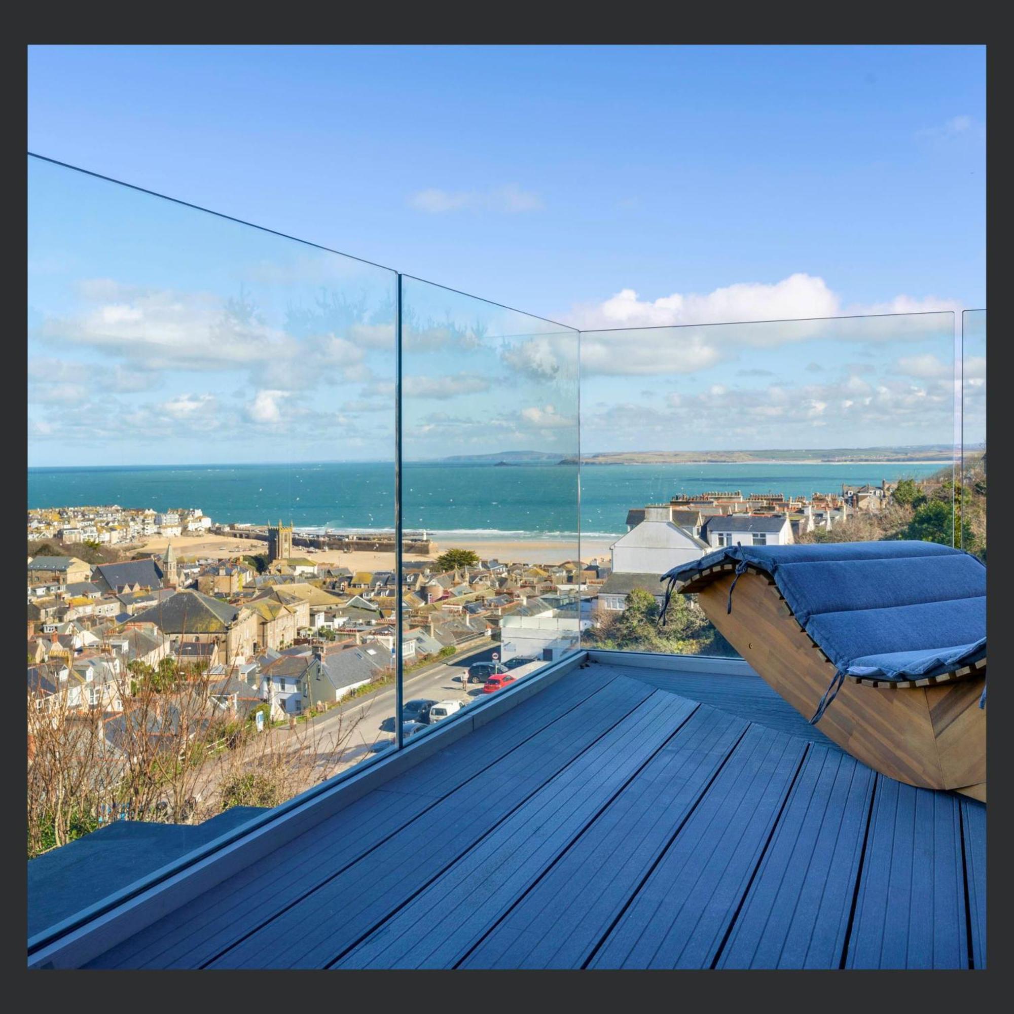 Uno St Ives - Luxury Serviced Accommodation Luaran gambar
