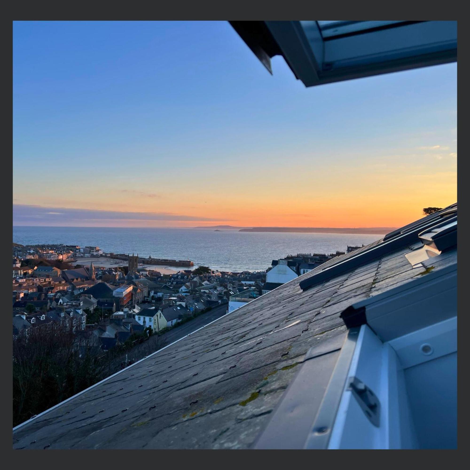 Uno St Ives - Luxury Serviced Accommodation Luaran gambar