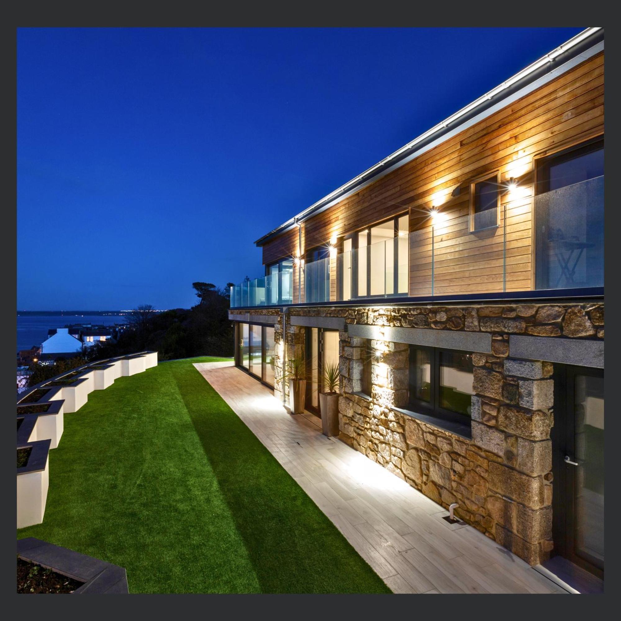 Uno St Ives - Luxury Serviced Accommodation Luaran gambar