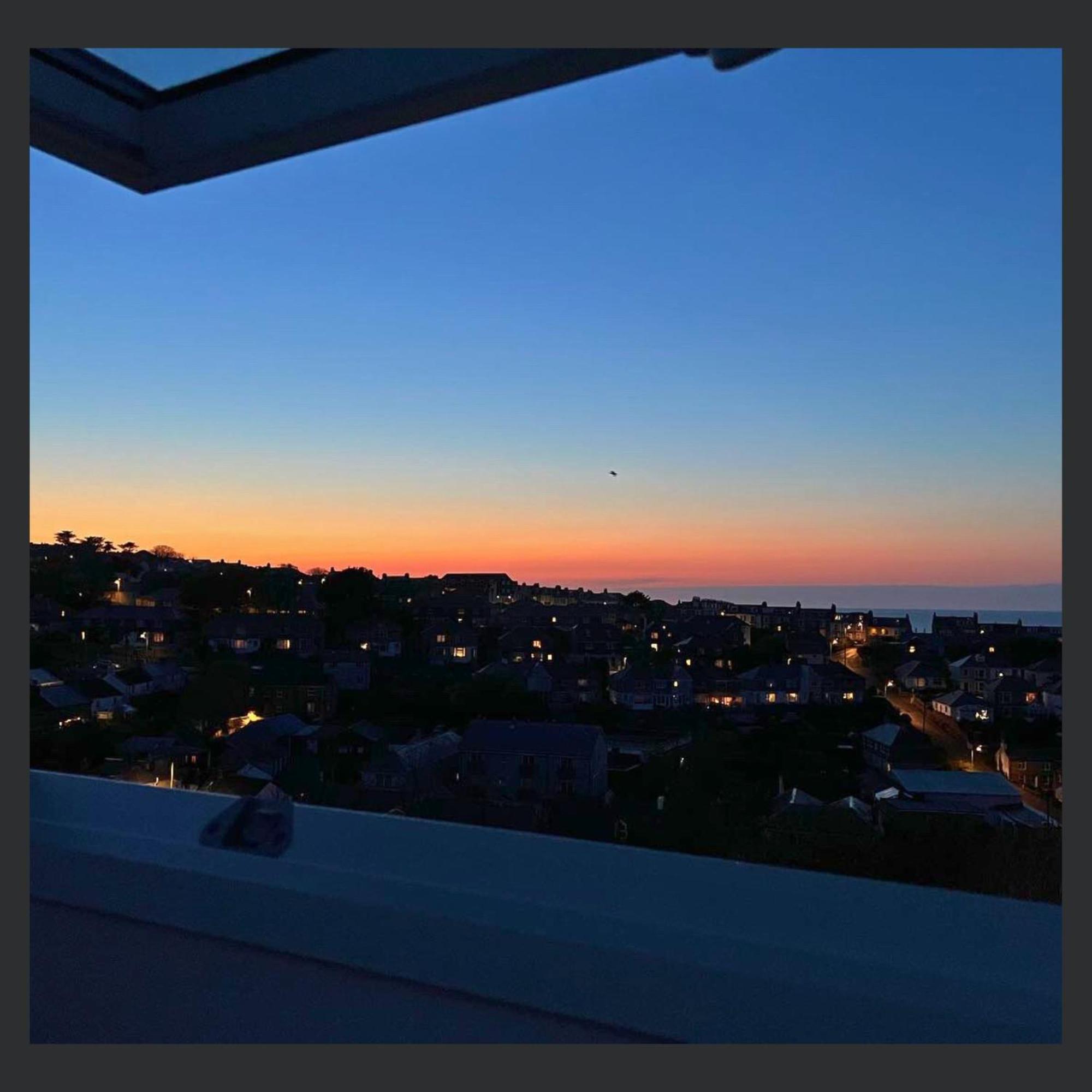 Uno St Ives - Luxury Serviced Accommodation Luaran gambar