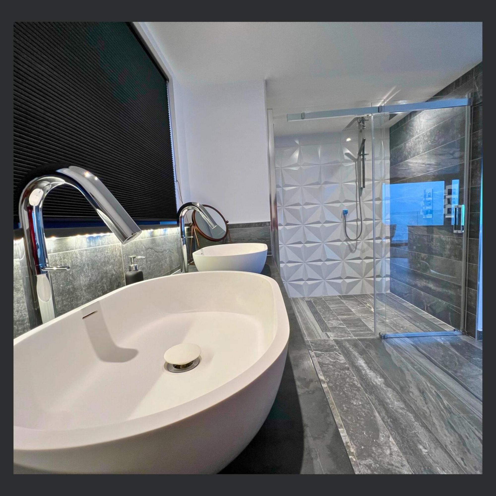 Uno St Ives - Luxury Serviced Accommodation Luaran gambar