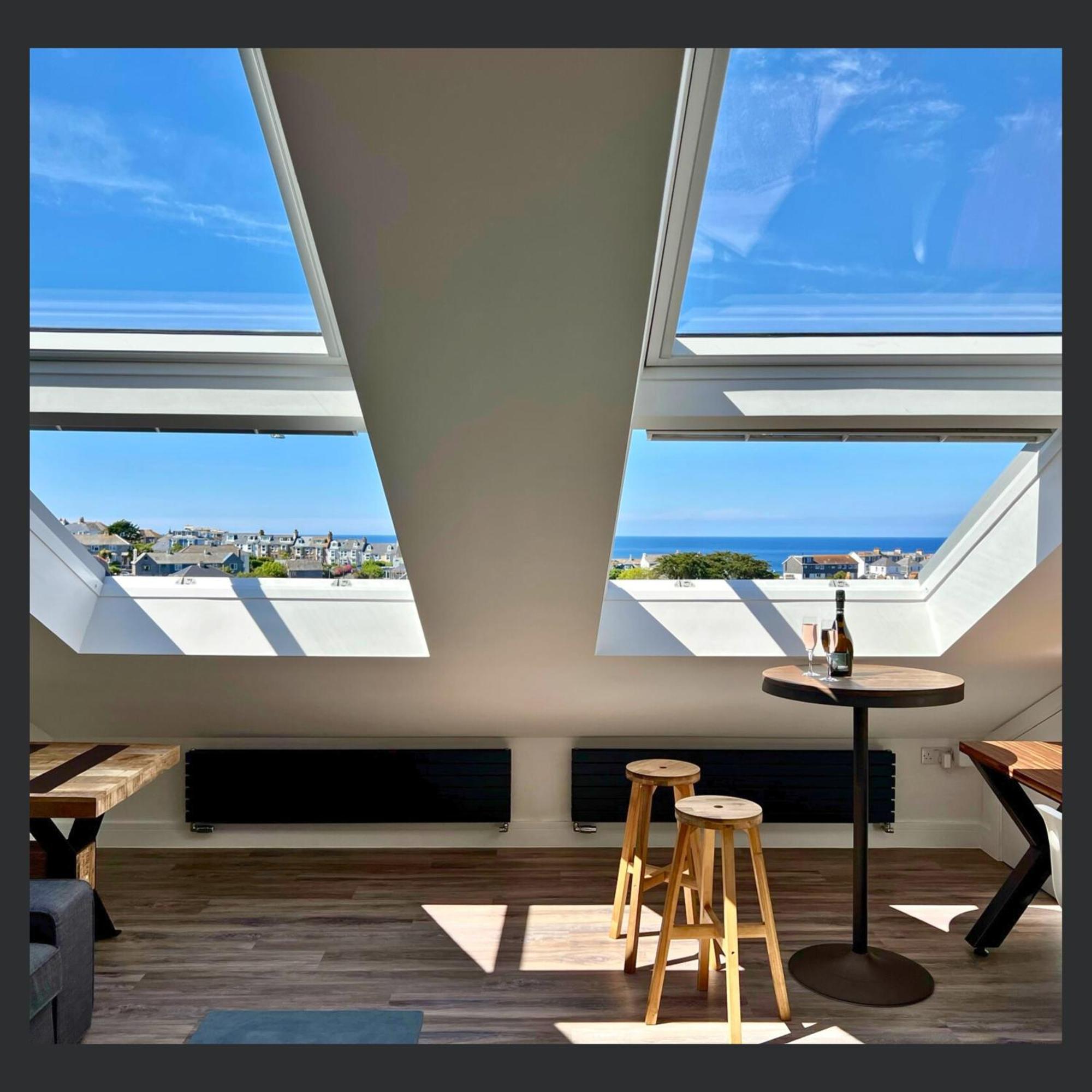 Uno St Ives - Luxury Serviced Accommodation Luaran gambar