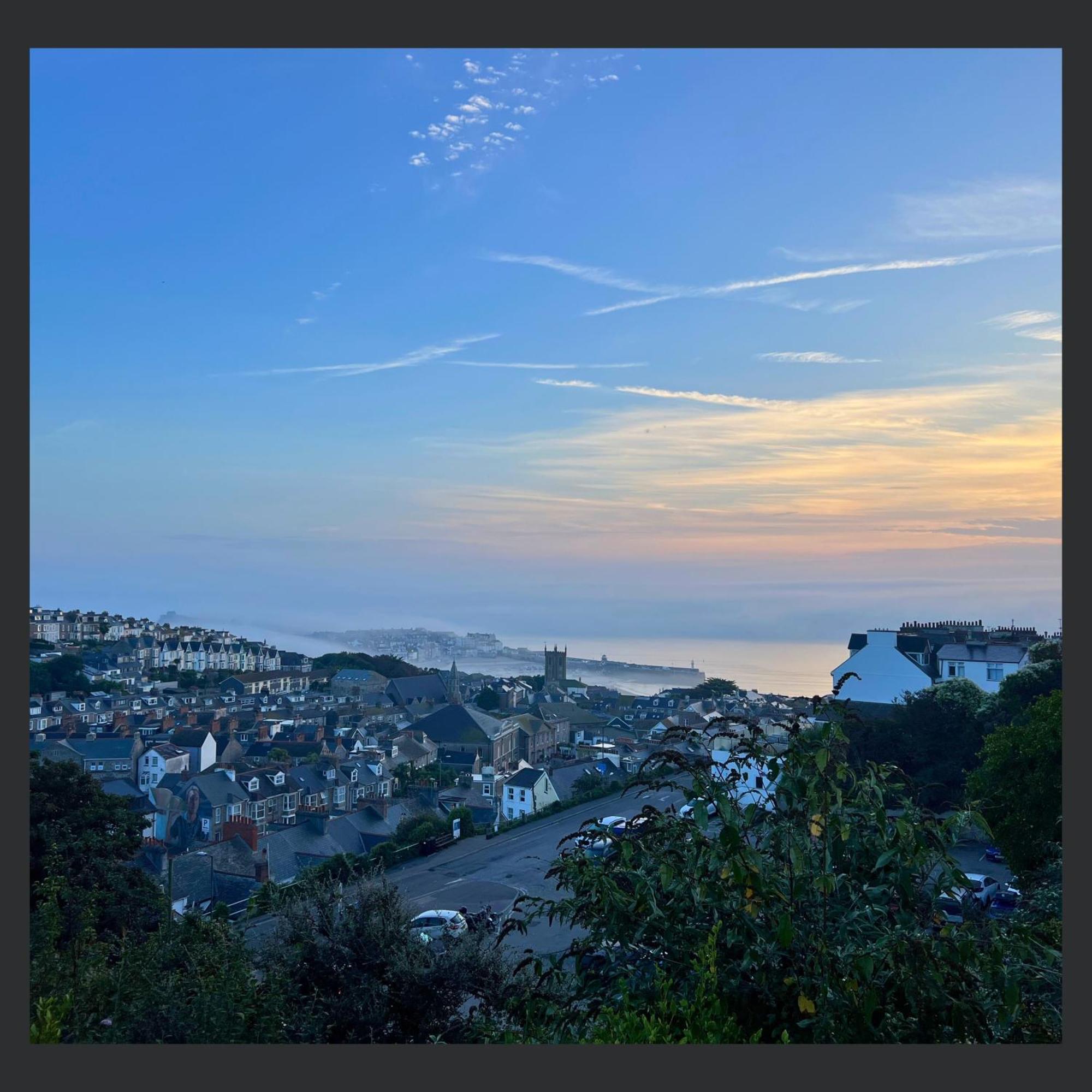 Uno St Ives - Luxury Serviced Accommodation Luaran gambar