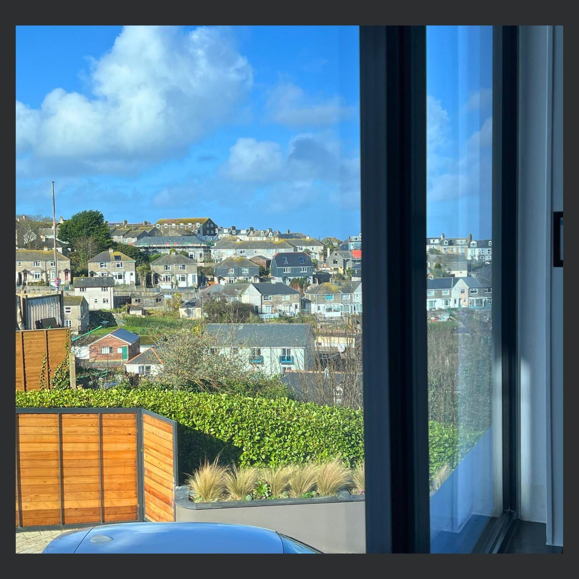 Uno St Ives - Luxury Serviced Accommodation Luaran gambar