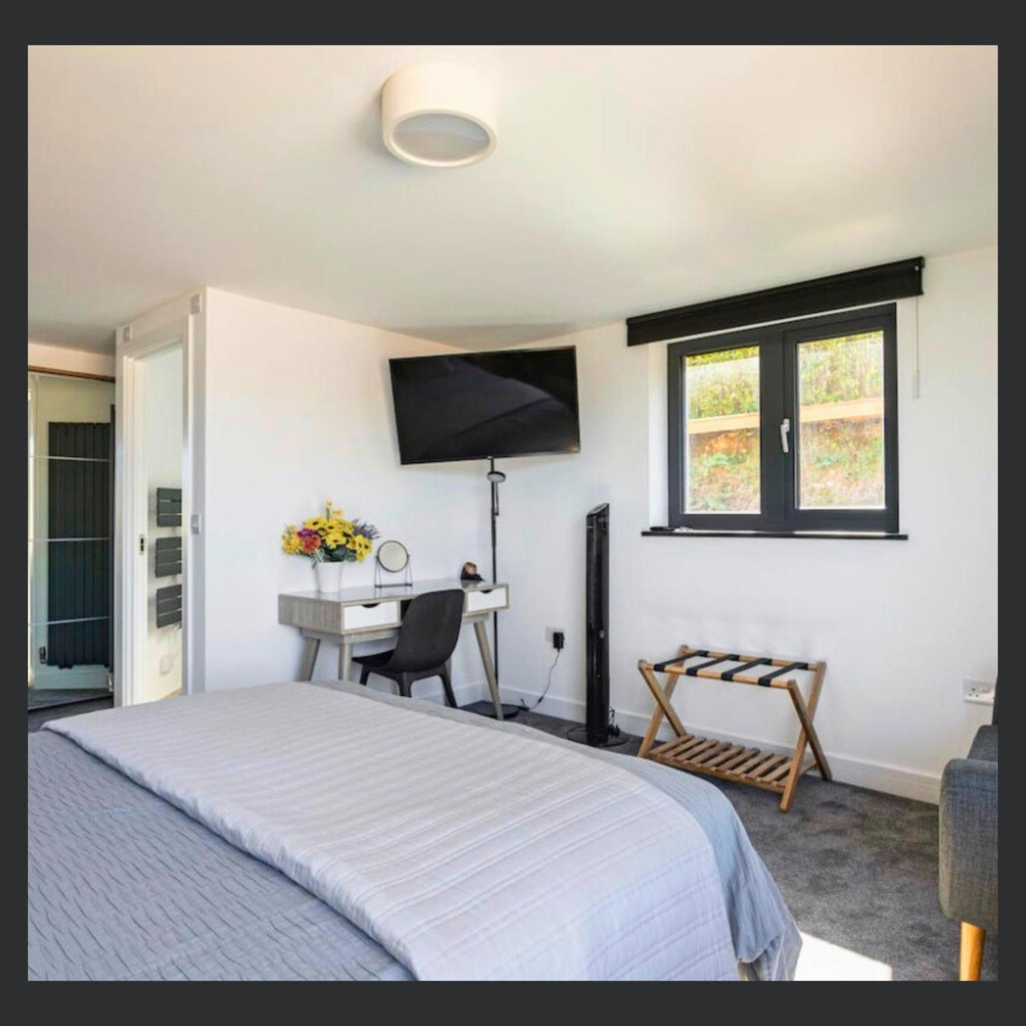 Uno St Ives - Luxury Serviced Accommodation Luaran gambar