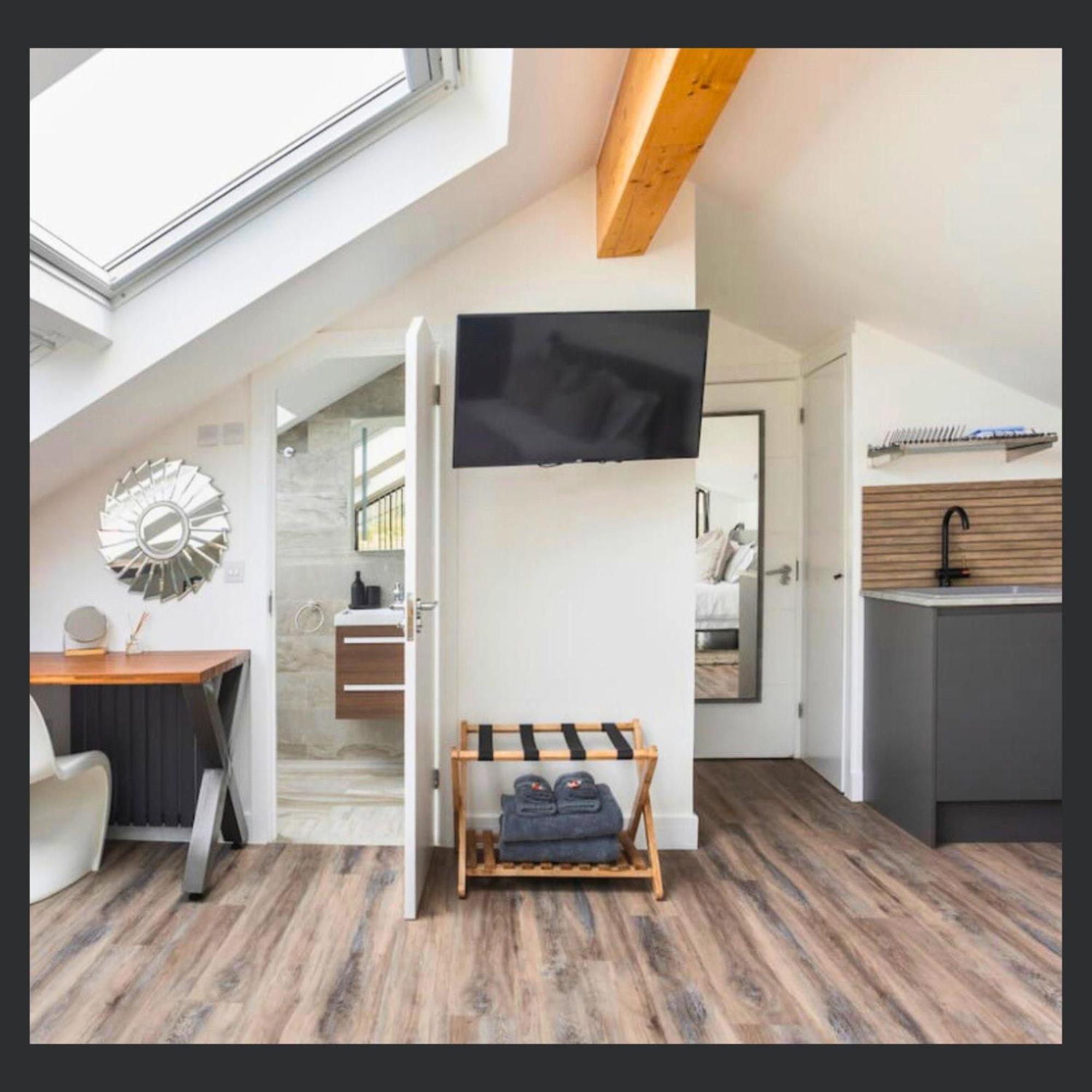 Uno St Ives - Luxury Serviced Accommodation Luaran gambar
