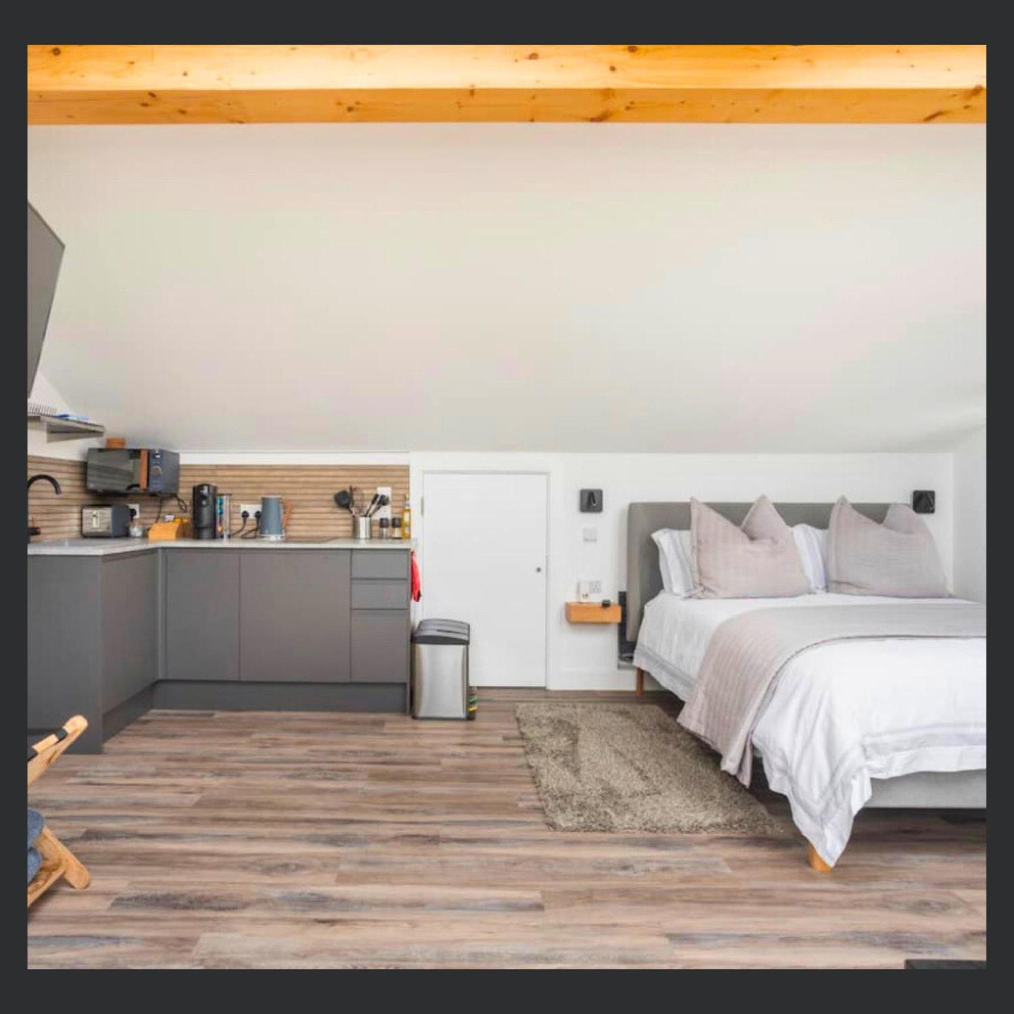 Uno St Ives - Luxury Serviced Accommodation Luaran gambar