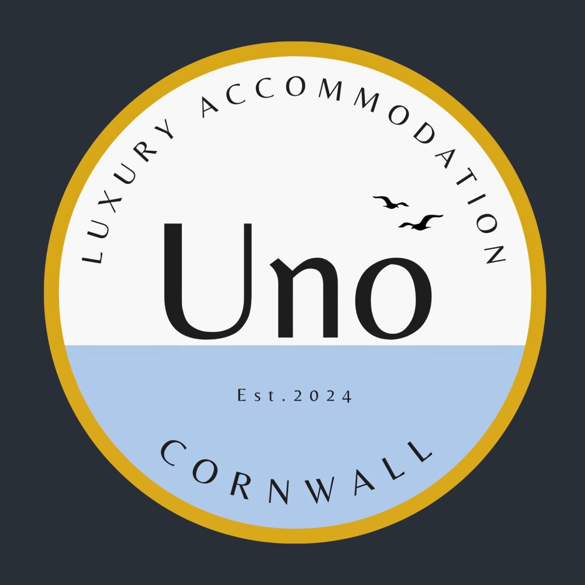 Uno St Ives - Luxury Serviced Accommodation Luaran gambar